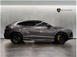 2025 Lamborghini Urus SE