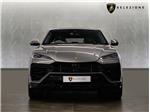 2025 Lamborghini Urus SE