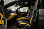 2025 Lamborghini Urus SE