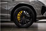 2025 Lamborghini Urus SE