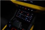 2025 Lamborghini Urus SE