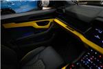 2025 Lamborghini Urus SE