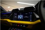 2025 Lamborghini Urus SE