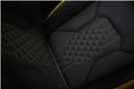 2025 Lamborghini Urus SE
