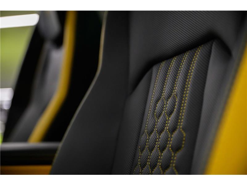 2025 Lamborghini Urus SE