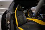 2025 Lamborghini Urus SE