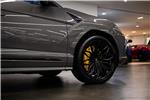 2025 Lamborghini Urus SE