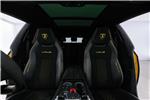 2024 Lamborghini Urus Performante