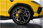 2024 Lamborghini Urus Performante