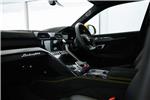 2024 Lamborghini Urus Performante