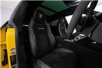 2024 Lamborghini Urus Performante