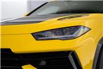 2024 Lamborghini Urus Performante