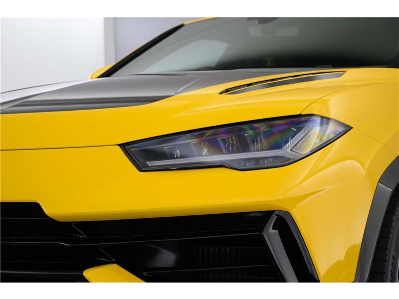 2024 Lamborghini Urus Performante