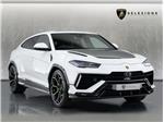 2024 Lamborghini Urus 4.0 V8 BiTurbo Performante