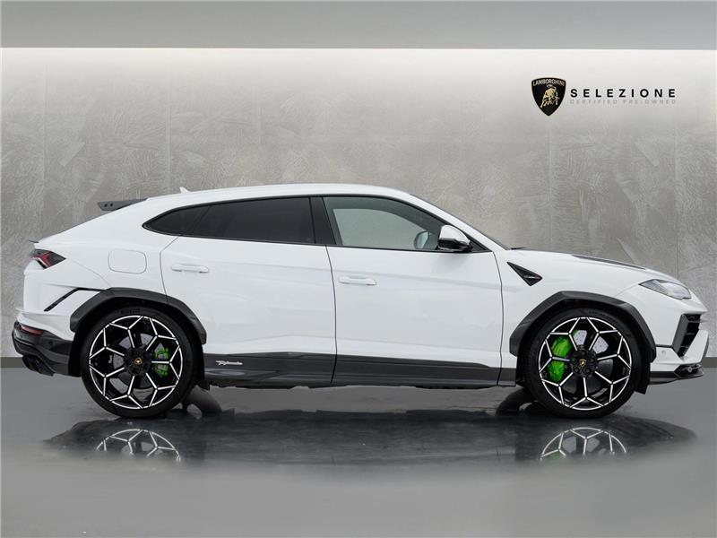2024 Lamborghini Urus 4.0 V8 BiTurbo Performante