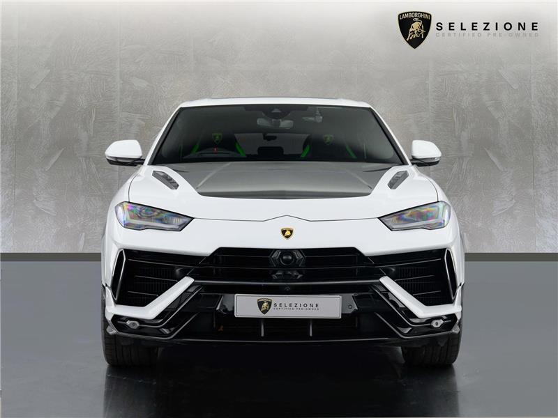 2024 Lamborghini Urus 4.0 V8 BiTurbo Performante