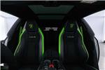 2024 Lamborghini Urus 4.0 V8 BiTurbo Performante