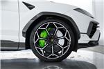 2024 Lamborghini Urus 4.0 V8 BiTurbo Performante