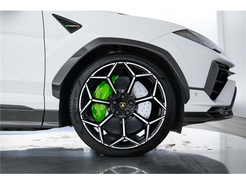 2024 Lamborghini Urus 4.0 V8 BiTurbo Performante