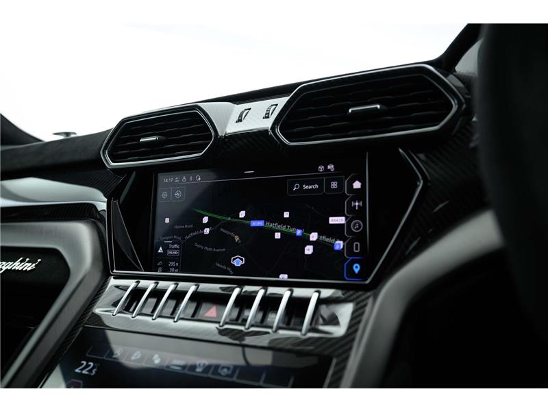 2024 Lamborghini Urus 4.0 V8 BiTurbo Performante