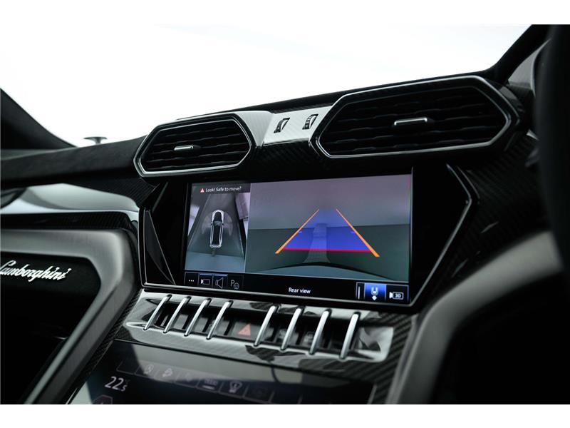 2024 Lamborghini Urus 4.0 V8 BiTurbo Performante