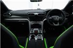 2024 Lamborghini Urus 4.0 V8 BiTurbo Performante