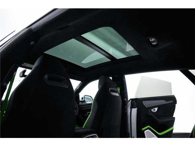 2024 Lamborghini Urus 4.0 V8 BiTurbo Performante