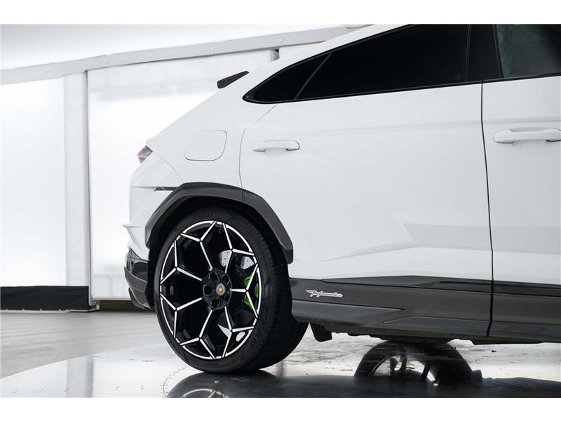 2024 Lamborghini Urus 4.0 V8 BiTurbo Performante