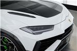 2024 Lamborghini Urus 4.0 V8 BiTurbo Performante
