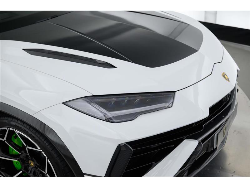 2024 Lamborghini Urus 4.0 V8 BiTurbo Performante