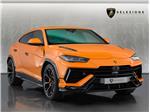 2024 Lamborghini Urus 4.0 V8 BiTurbo Performante