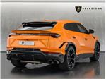 2024 Lamborghini Urus 4.0 V8 BiTurbo Performante