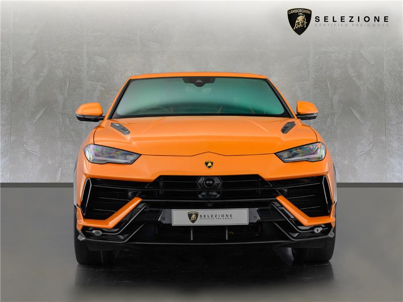 2024 Lamborghini Urus 4.0 V8 BiTurbo Performante