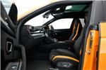 2024 Lamborghini Urus 4.0 V8 BiTurbo Performante