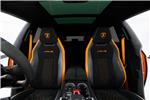 2024 Lamborghini Urus 4.0 V8 BiTurbo Performante