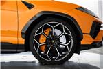 2024 Lamborghini Urus 4.0 V8 BiTurbo Performante