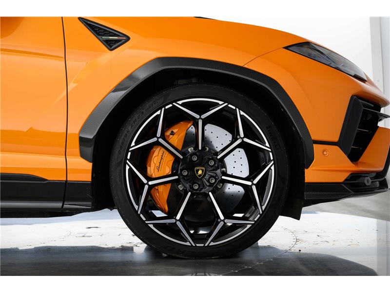 2024 Lamborghini Urus 4.0 V8 BiTurbo Performante