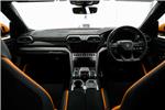 2024 Lamborghini Urus 4.0 V8 BiTurbo Performante