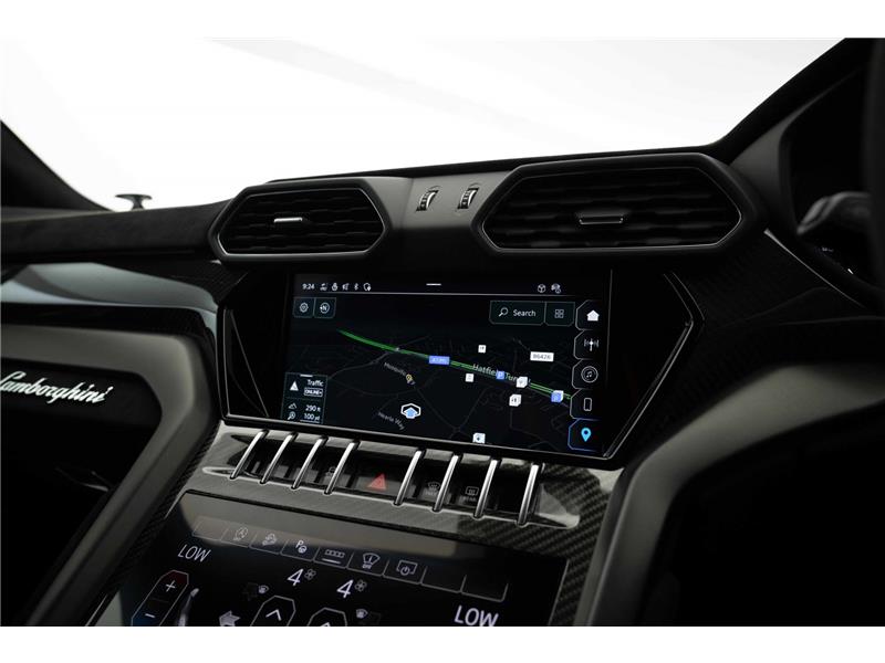 2024 Lamborghini Urus 4.0 V8 BiTurbo Performante