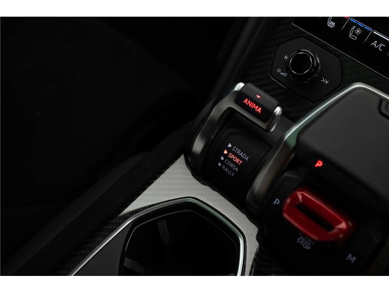 2024 Lamborghini Urus 4.0 V8 BiTurbo Performante