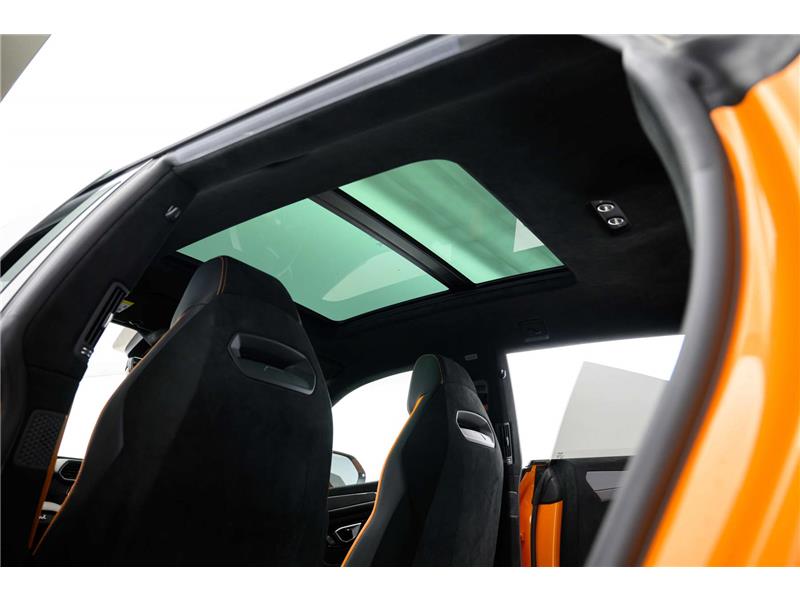 2024 Lamborghini Urus 4.0 V8 BiTurbo Performante