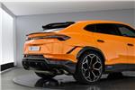 2024 Lamborghini Urus 4.0 V8 BiTurbo Performante