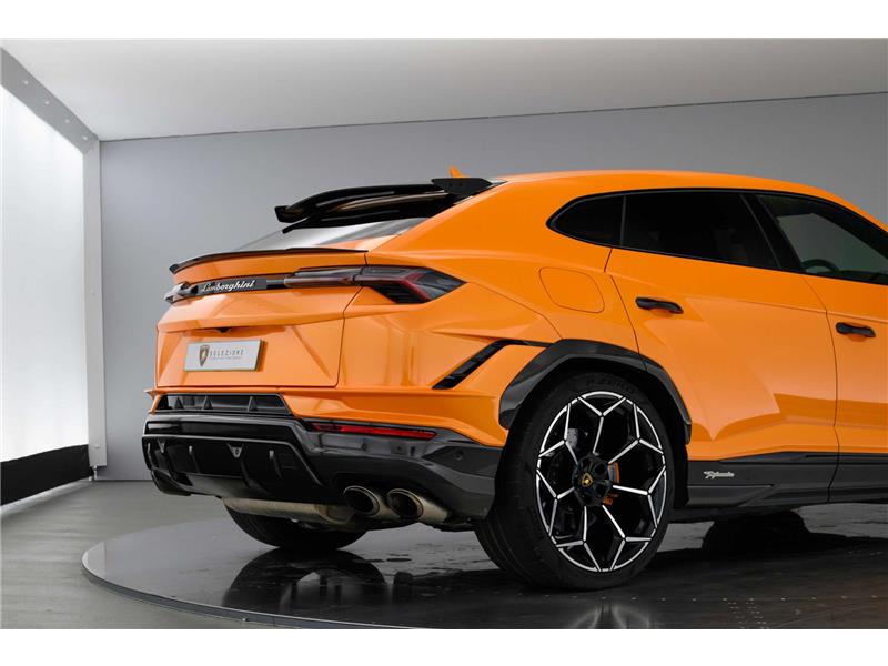 2024 Lamborghini Urus 4.0 V8 BiTurbo Performante