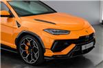 2024 Lamborghini Urus 4.0 V8 BiTurbo Performante