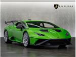 2023 Lamborghini Huracan 5.2 V10 LP 640-2 STO