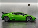 2023 Lamborghini Huracan 5.2 V10 LP 640-2 STO