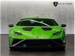 2023 Lamborghini Huracan 5.2 V10 LP 640-2 STO