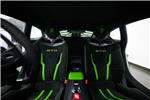 2023 Lamborghini Huracan 5.2 V10 LP 640-2 STO