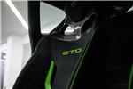 2023 Lamborghini Huracan 5.2 V10 LP 640-2 STO