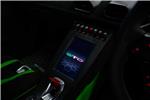 2023 Lamborghini Huracan 5.2 V10 LP 640-2 STO